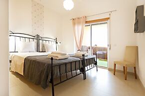 Fleming Apartment in Tavira