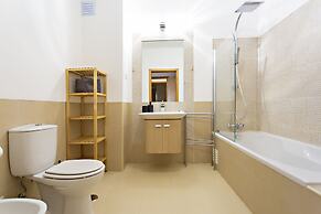 Fleming Apartment in Tavira