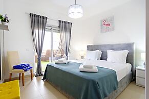Fleming Apartment in Tavira