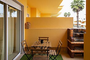 Fleming Apartment in Tavira