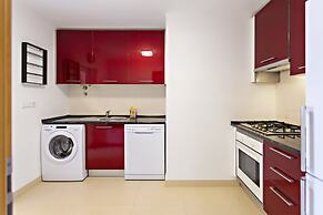 Fleming Apartment in Tavira