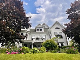 The Rockport House