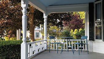 The Rockport House