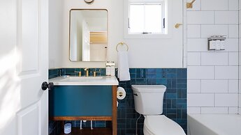 The Rockport House