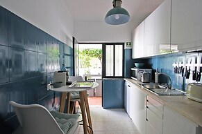 Casa Charme in Tavira