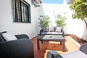 Casa Charme in Tavira