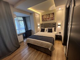 Demhat Hotel Old City