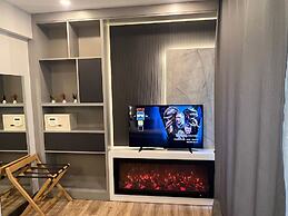 Demhat Hotel Old City