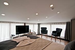 Demhat Hotel Old City