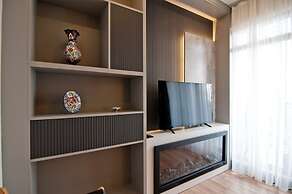 Demhat Hotel Old City