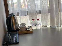 Demhat Hotel Old City