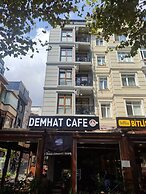 Demhat Hotel Old City