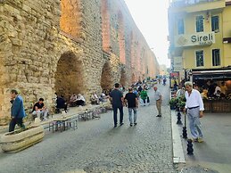 Demhat Hotel Old City