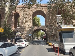 Demhat Hotel Old City