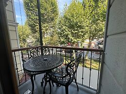 Demhat Hotel Old City