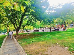 Demhat Hotel Old City