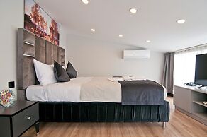 Demhat Hotel Old City