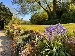 Beautiful Cottage Near Bath