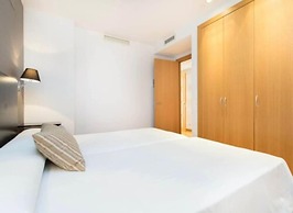 Apartamentos Amoblados  Barcelona España