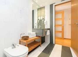 Apartamentos Amoblados  Barcelona España