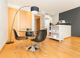 Apartamentos Amoblados  Barcelona España