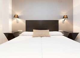 Apartamentos Amoblados  Barcelona España