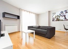 Apartamentos Amoblados  Barcelona España