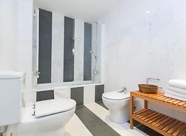 Apartamentos Amoblados  Barcelona España