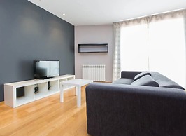 Apartamentos Amoblados  Barcelona España