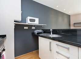 Apartamentos Amoblados  Barcelona España