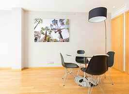 Apartamentos Amoblados  Barcelona España