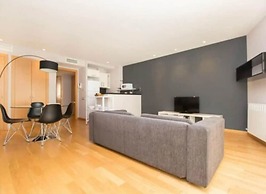 Apartamentos Amoblados  Barcelona España