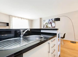 Apartamentos Amoblados  Barcelona España