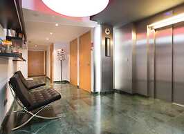 Apartamentos Amoblados  Barcelona España