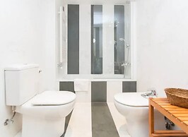 Apartamentos Amoblados  Barcelona España