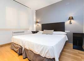 Apartamentos Amoblados  Barcelona España