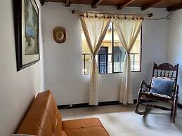 Hostal la casona