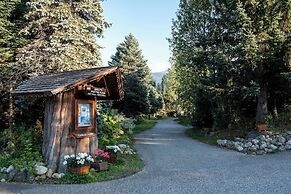 Mike Wiegele Helicopter Skiing