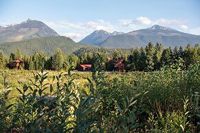 Mike Wiegele Helicopter Skiing