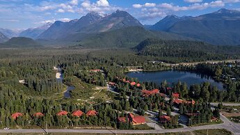 Mike Wiegele Helicopter Skiing