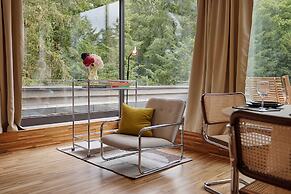 Architekten Apartments by homekeepers