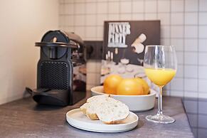 Architekten Apartments by homekeepers