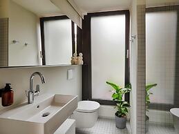 Architekten Apartments by homekeepers