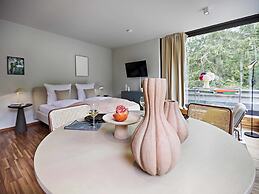 Architekten Apartments by homekeepers
