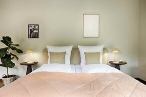 Architekten Apartments by homekeepers