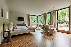 Architekten Apartments by homekeepers