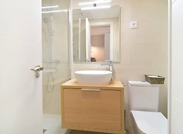 Apartamento Centro Madrid