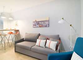 Apartamento Centro Madrid