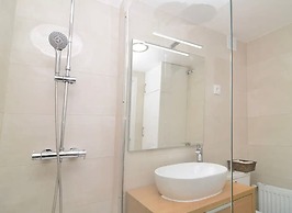 Apartamento Centro Madrid