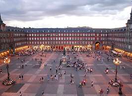 Apartamento Centro Madrid